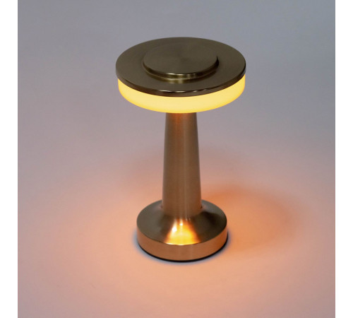 Настольная лампа Escada 10258/L LED