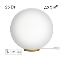 Настольная лампа Citilux Ron CL941D25T2