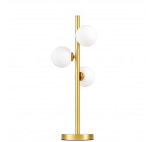 Настольная лампа Lumina Deco LDT 6033-3 MD