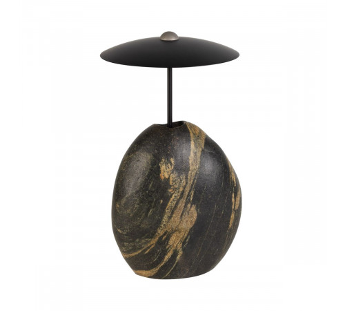 Светильник Arlight SP-UMANI-TAB-S25x34-6W Warm2700 (BK, 90 deg, 230V) (IP20, Натуральный камень) 061711