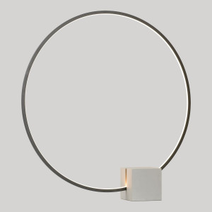 Настольная лампа Lussole Stream LSP-4014