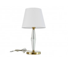 Настольная лампа Newport 11402/T gold без абажура М0071157