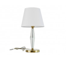 Настольная лампа Newport 11402/T gold без абажура М0071157