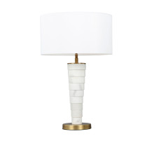 Настольная лампа Delight Collection Crystal Table Lamp BRTL3129MA