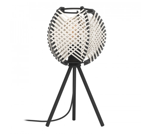 Настольная лампа Eglo Waverton 44008