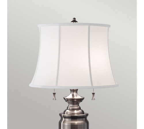 Настольная лампа Feiss FE-STATEROOM-TL-AN