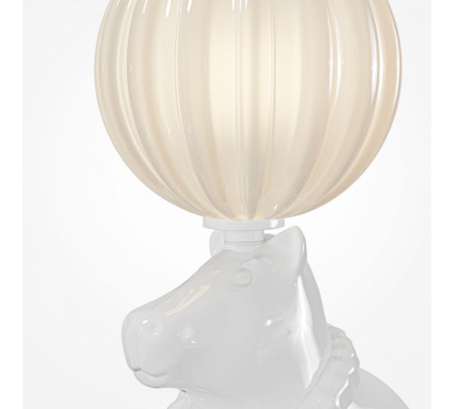 Настольная лампа Maytoni Senor Capybara MOD477TL-L5W3K