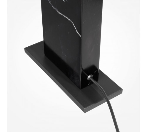 Настольная лампа Maytoni Monumento MOD467TL-L9B3K