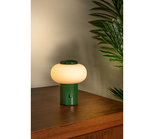 Настольная лампа Lucide Gustav 44520/01/33