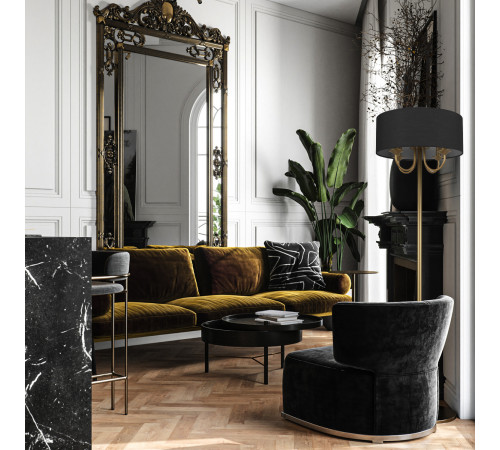 Настольная лампа Loft IT Balance 10416T CR Настольная лампа Loft IT Balance 10416T CR