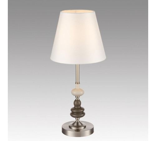Настольная лампа Lumion Classi Kentuki 8283/1T Настольная лампа Lumion Classi Kentuki 8283/1T