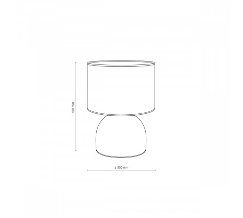 Настольная лампа TK Lighting 16194 Tami a072565