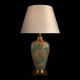 Настольная лампа Loft IT Delphinium 10386T