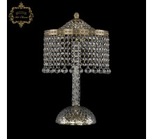 Настольная лампа Art Classic 22.201L4.25SP.G.B