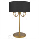 Настольная лампа Loft IT Balance 10416T GD