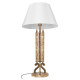 Настольная лампа Loft IT Vein 10443T/A