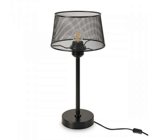 Настольная лампа Freya Cobweb FR4024TL-01B