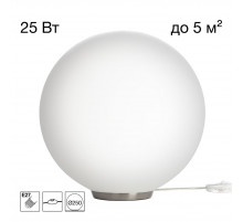 Настольная лампа Citilux Ron CL941D25T1