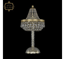 Настольная лампа Art Classic 22.011L4.H.25SP.G