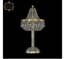 Настольная лампа Art Classic 22.011L4.H.25SP.G