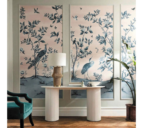 Настольная лампа LOFT IT Maori 10520T