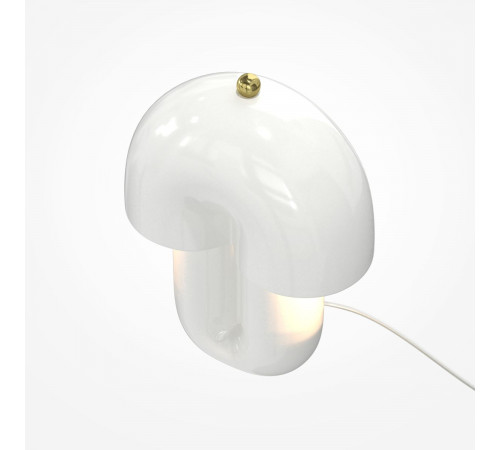 Настольная лампа Maytoni Hope MOD479TL-L14W3K