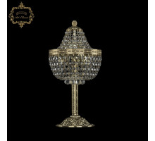 Настольная лампа Art Classic 22.281L6.H.20SP.G