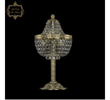 Настольная лампа Art Classic 22.281L6.H.20SP.G