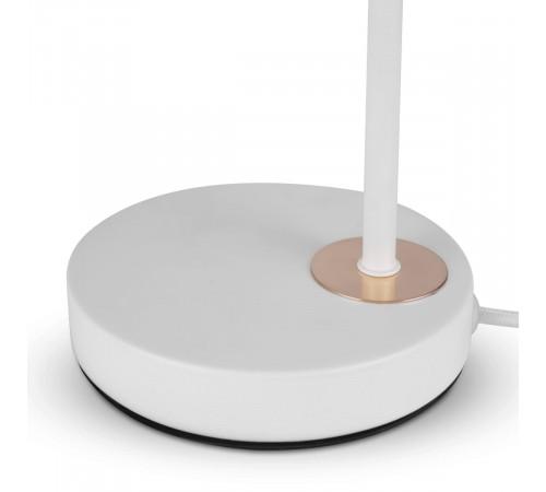 Настольная лампа Freya Falke Market FR8001TL-01WG