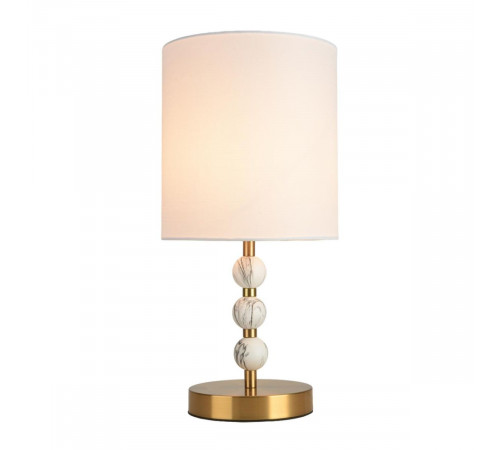 Настольная лампа Lumion Moderni Torry 8441/1T