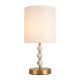 Настольная лампа Lumion Moderni Torry 8441/1T