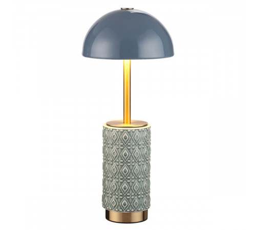 Настольная лампа беспроводная Odeon Light L-Vision Lulu 5452/5TLA