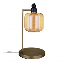 Настольная лампа 33 Идеи TLL274.1.ABM.001-M55AM