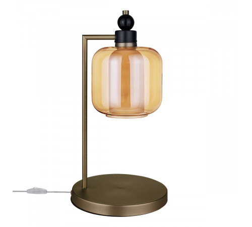 Настольная лампа 33 Идеи TLL274.1.ABM.001-M55AM