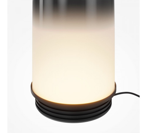 Настольная лампа Maytoni Fable MOD488TL-L8B3K
