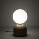 Настольная лампа TK Lighting 11498 Miki Sabia a072569