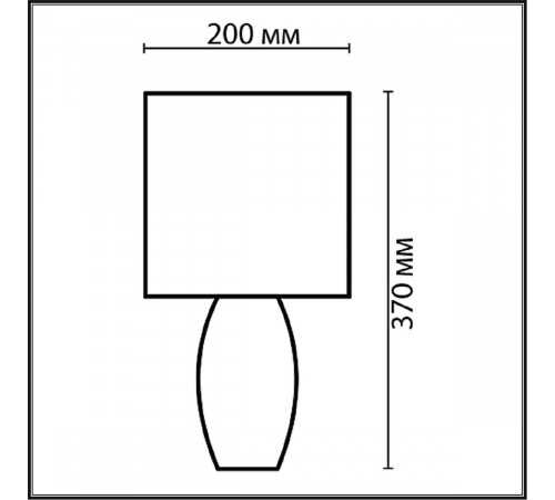 Настольная лампа Lumion Comfi Lapuna 8123/1T Настольная лампа Lumion Comfi Lapuna 8123/1T