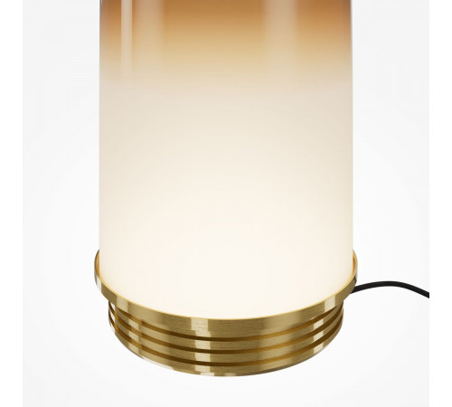Настольная лампа Maytoni Fable MOD488TL-L8BS3K