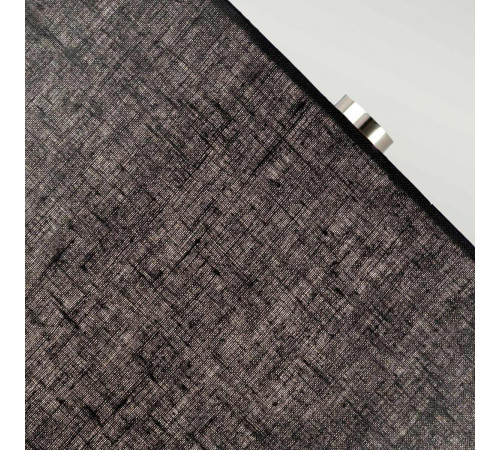 Настольная лампа Elstead Lighting ORB-CLEAR-PN-BLK