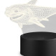 Аккумуляторная настольная лампа Freya Meta FR6147TL-L5B