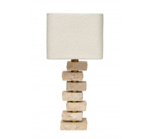 Настольная лампа Garda Decor 185HM-03535