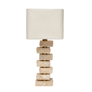 Настольная лампа Garda Decor 185HM-03535