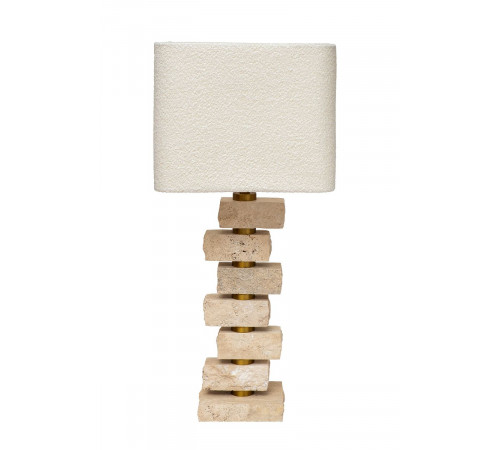 Настольная лампа Garda Decor 185HM-03535