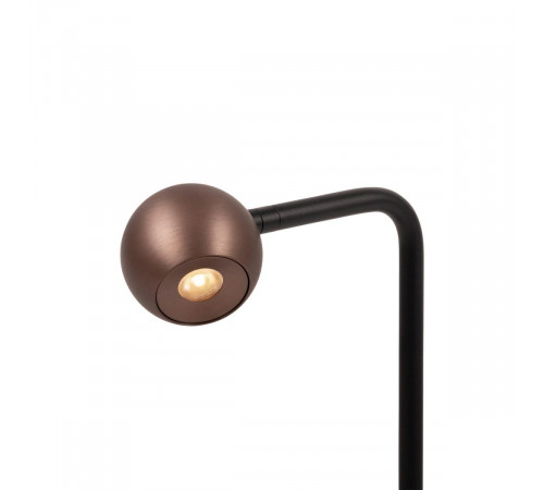 Настольная лампа Lucide Montana 68500/05/96