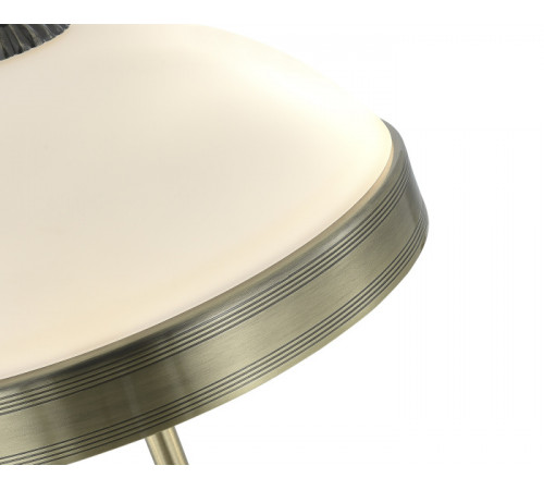 Настольная лампа Myfar Biene MR2522-2T