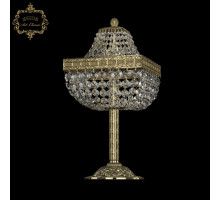 Настольная лампа Art Classic 22.112L6.H.20SP.G