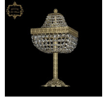 Настольная лампа Art Classic 22.112L6.H.20SP.G