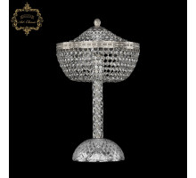 Настольная лампа Art Classic 22.051L4.25SP.Ni