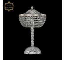 Настольная лампа Art Classic 22.051L4.25SP.Ni