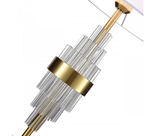 Настольная лампа ST Luce Onzo SL1002.304.01